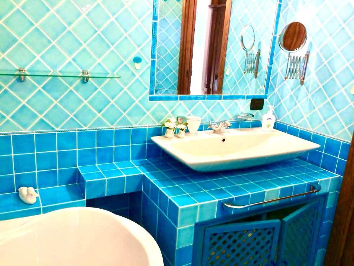 Villa Franci Santa Teresa Gallura