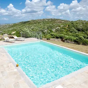 Affittacamere La Casa Di Memmi Suites&rooms, Santa Teresa di Gallura