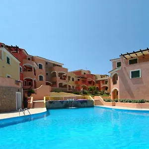 Aparthotel La Reggia Di Nausicaa, Santa Teresa di Gallura