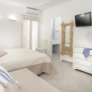 Bed & Breakfast Jolie, Santa Teresa di Gallura