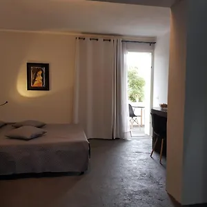  Bed and breakfast Unique Art