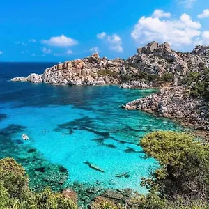 Capotesta Luxury Santa Teresa Gallura