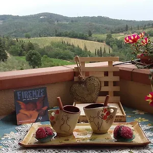  Bed & Breakfast La Luna Italia