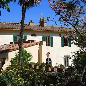 ** Bed & Breakfast Villa Nobili B&B Italia