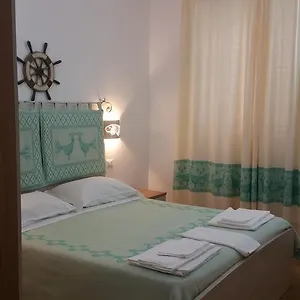 Bed & Breakfast Palazzo Antico, Santa Teresa di Gallura
