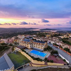 Hotel Borgo Saraceno Hotel-residence, Santa Teresa di Gallura