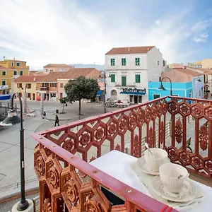 2* Bed and breakfast Romeo & Juliet Affittacamere