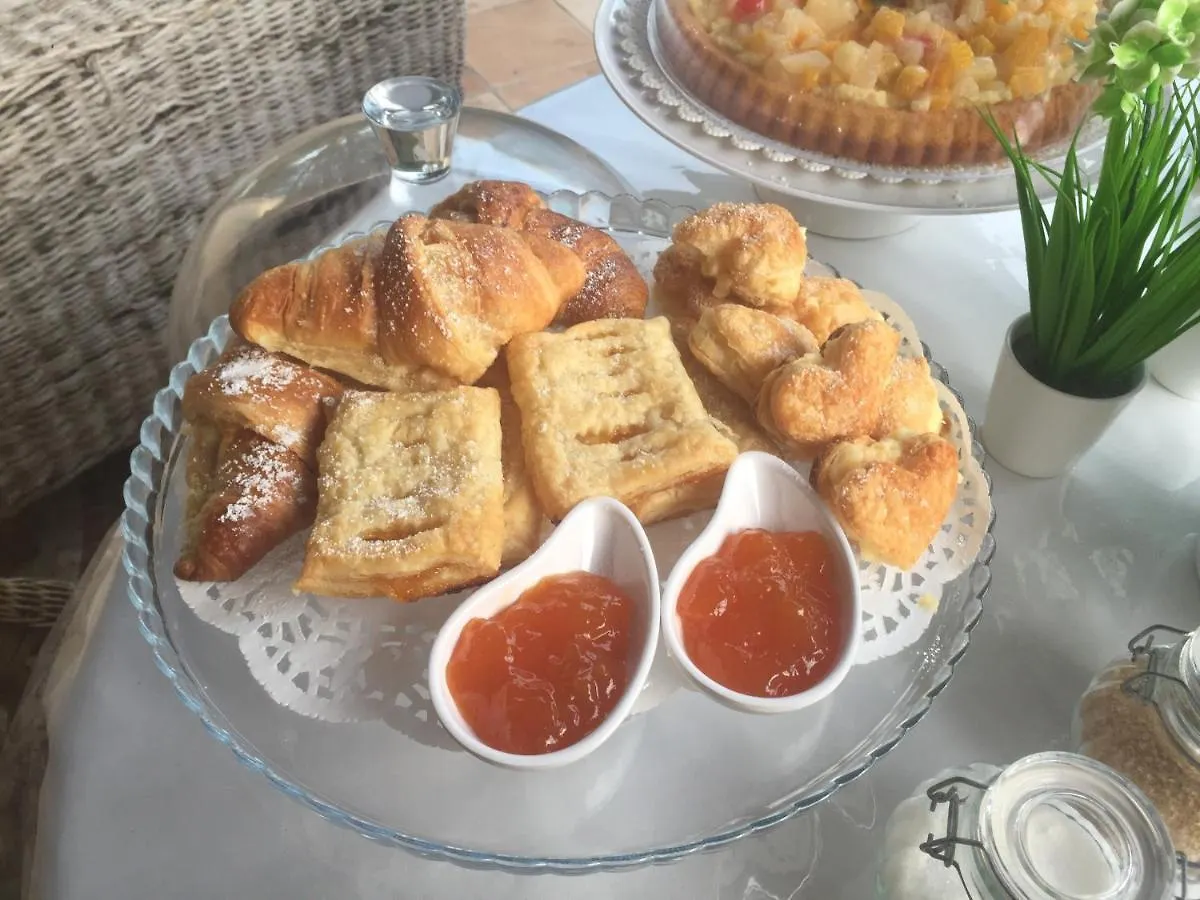 Villa Franci Santa Teresa di Gallura Bed & Breakfast