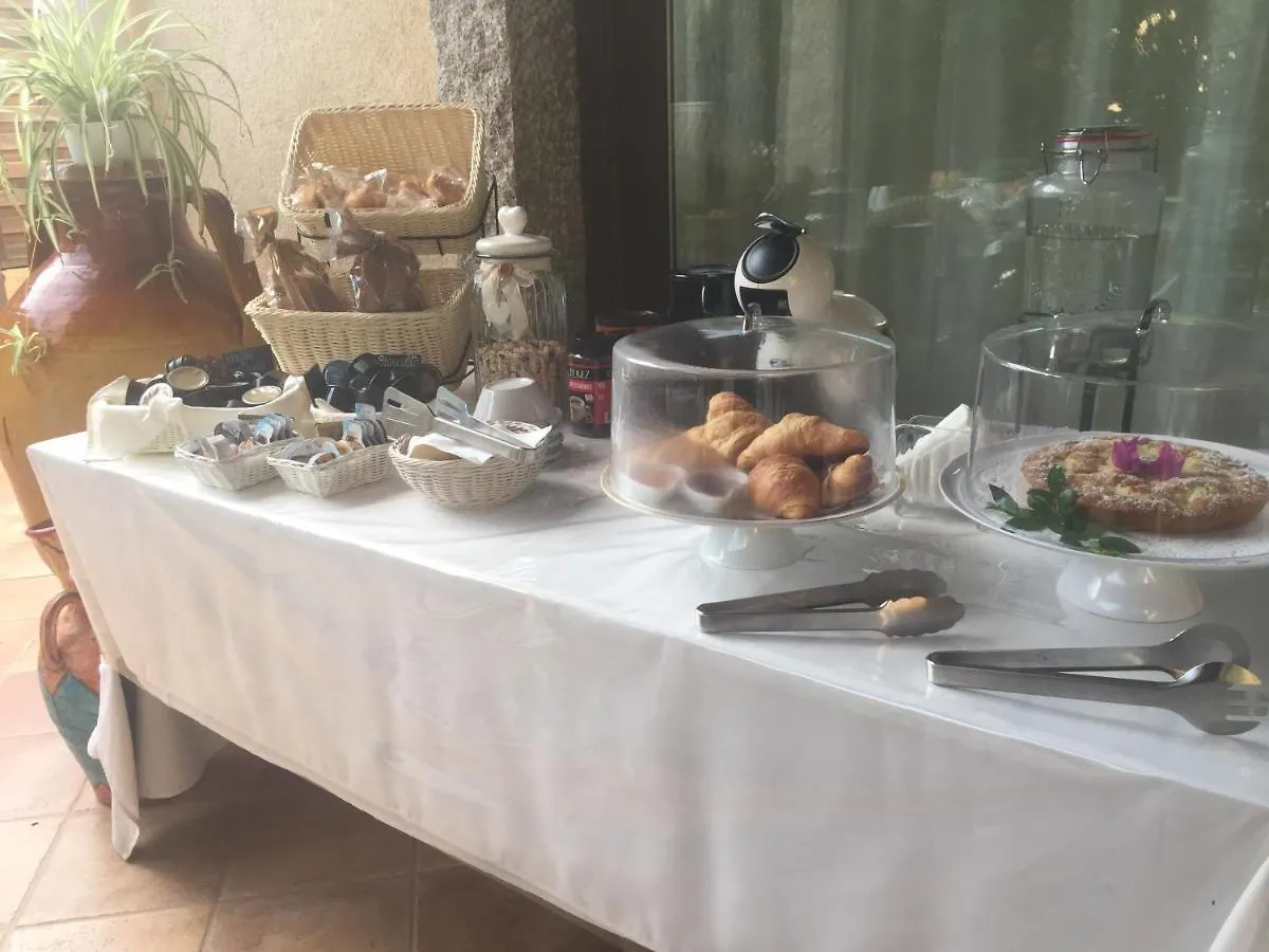 Villa Franci Santa Teresa di Gallura