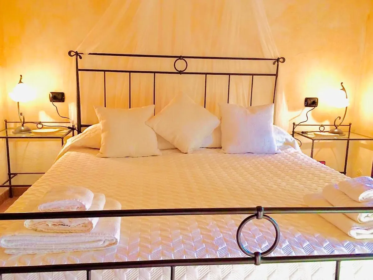 Villa Franci Santa Teresa di Gallura