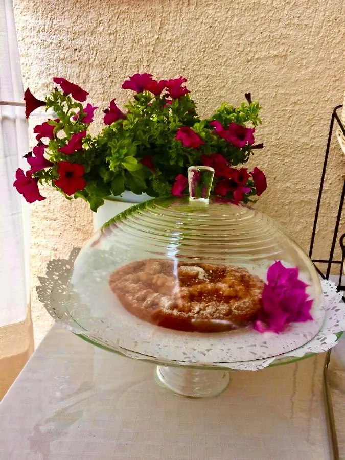 Villa Franci Santa Teresa di Gallura