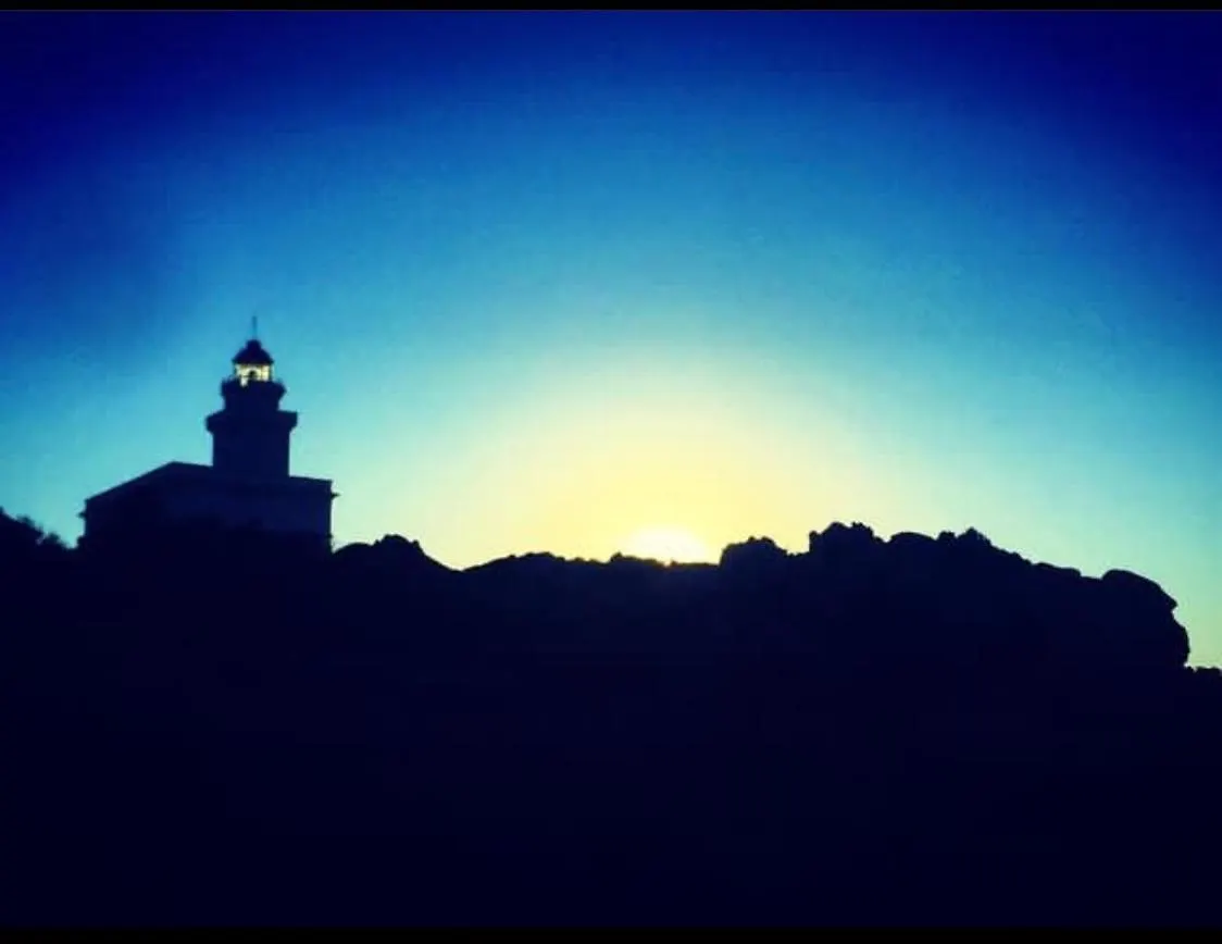 Villa Franci Santa Teresa di Gallura